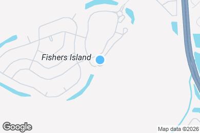 Map image of the property - 8491 Oasis Key Cove