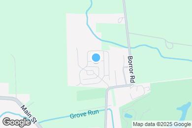 Map image of the property - 37 Waterman Ave