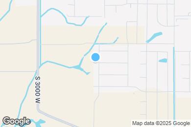 Map image of the property - 3294 Fields Ave