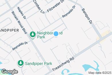 Map image of the property - 4447 Donalbain Dr
