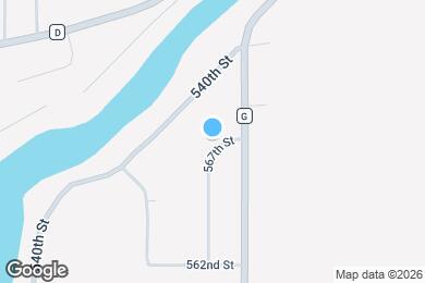 Map image of the property - N7829 567th St