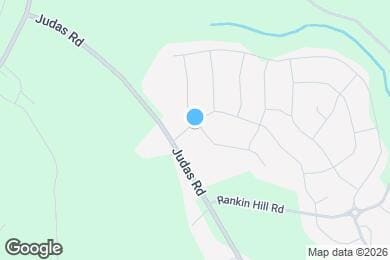 Map image of the property - 142 Cherry Birch St