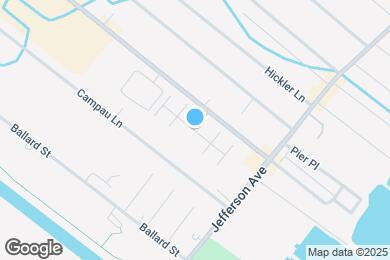 Map image of the property - 26905 Carrington Pl