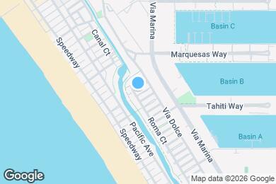 Map image of the property - 117 Ketch Mall
