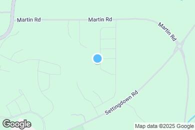 Map image of the property - 4085 Huron Dr