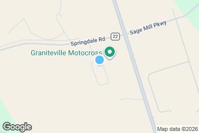 Map image of the property - 2541 Banyon Cir