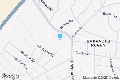 Map image of the property - 114 Howard Dr