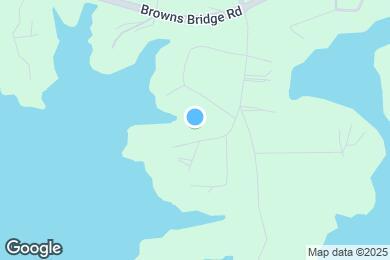 Map image of the property - 7110 Lawson Dr