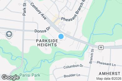 Map image of the property - 6706 Spring Grove Ct