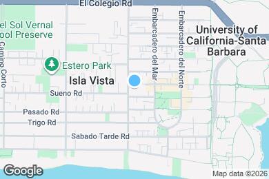 Map image of the property - Skyview Apartments