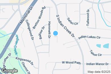 Map image of the property - 563 Freemans Walk