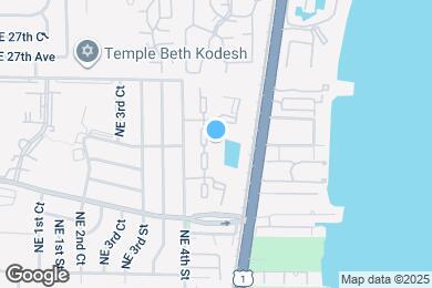 Map image of the property - 15 Crossings Cir