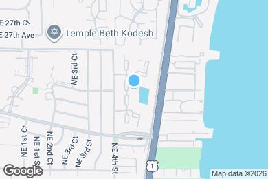 Map image of the property - 7 Crossings Cir