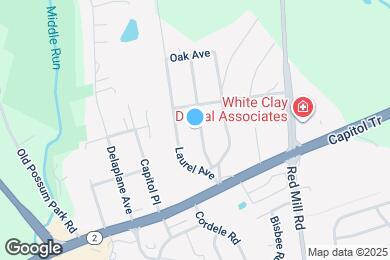 Map image of the property - 11 Maple Ave