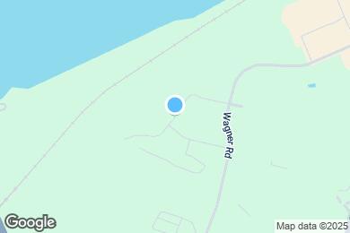 Map image of the property - 2012 Cade Dr