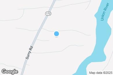 Map image of the property - 12 Colby Way