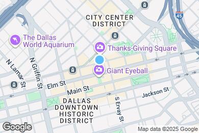 Map image of the property - Peridot Residences