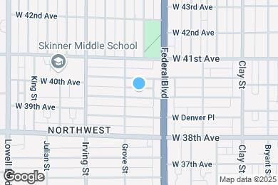 Map image of the property - Charming Highland home near shops at Tennyson