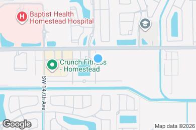 Map image of the property - 627 NE 35th Ave