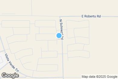 Map image of the property - 32443 N Newby Dr