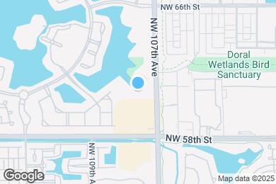 Map image of the property - 10710 NW 66th St