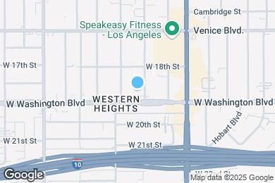 Map image of the property - St. Andrews Manor Apartments