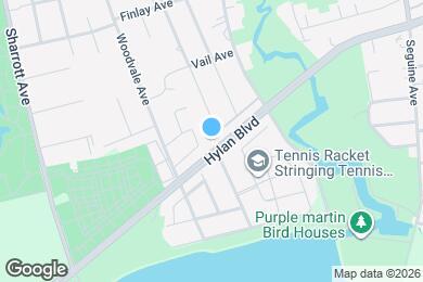 Map image of the property - 146 Bayview Ln