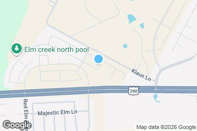 Map image of the property - 14129 Tordillo Dr