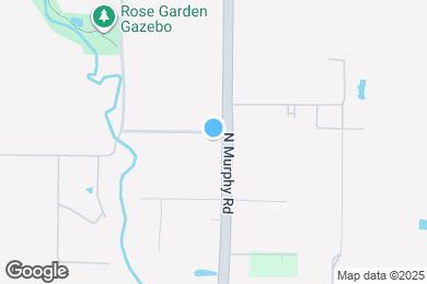 Map image of the property - 3611 Hogge Dr