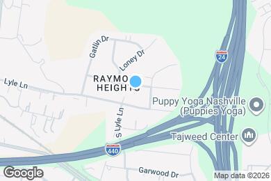 Map image of the property - 79 Scobey Dr