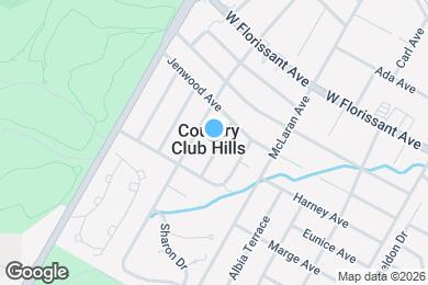 Map image of the property - 5629 Statler Ave