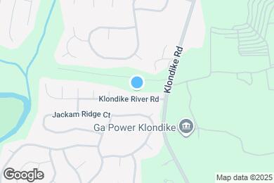 Map image of the property - 6350 Klondike River Rd