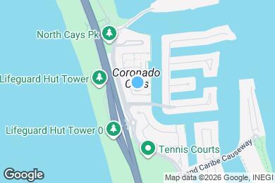 Map image of the property - 15 Half Moon Bnd