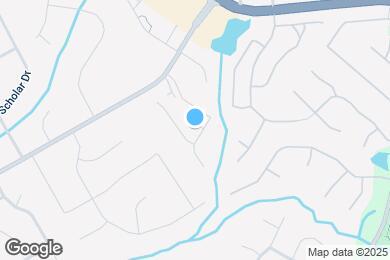 Map image of the property - 745 Somerset Vale Dr