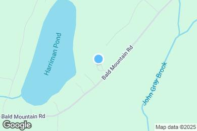 Map image of the property - 11 St Francis Way