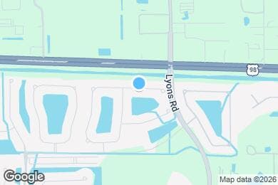 Map image of the property - 168 Belle Grove Ln