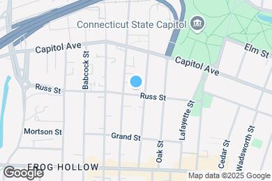 Map image of the property - 94 Russ St