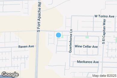 Map image of the property - 9278 Sterling Hill Ave