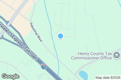 Map image of the property - 276 Village Dr