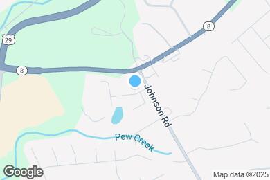 Map image of the property - 222 August W Way