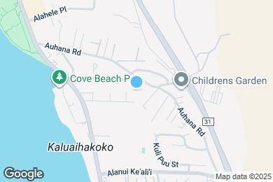 Map image of the property - 2138 Wai-Maka Pl