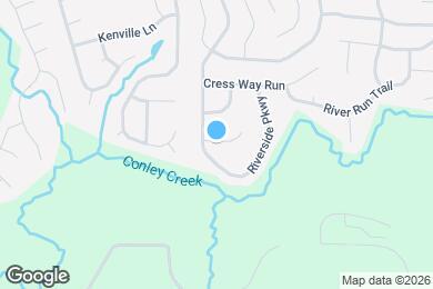 Map image of the property - 3111 Leyland Ct