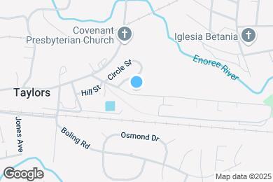 Map image of the property - 209 Mill St