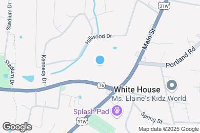 Map image of the property - The Mill at White House