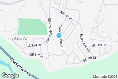Map image of the property - Unit