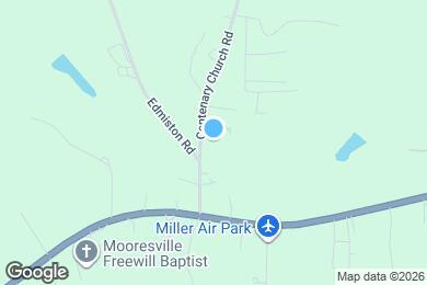 Map image of the property - 225 Centenary Church Rd