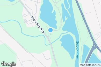 Map image of the property - 1212 Lake Shore Dr