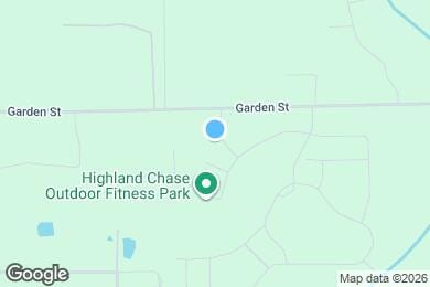 Map image of the property - 7954 Thyme Trl