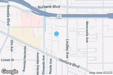 Map image of the property - 5363 Garden Grove Ave