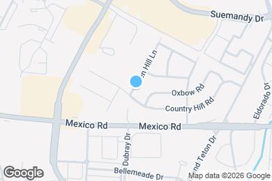 Map image of the property - 30 Green Hill Ln